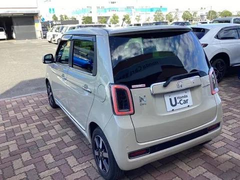 Honda N-ONE
