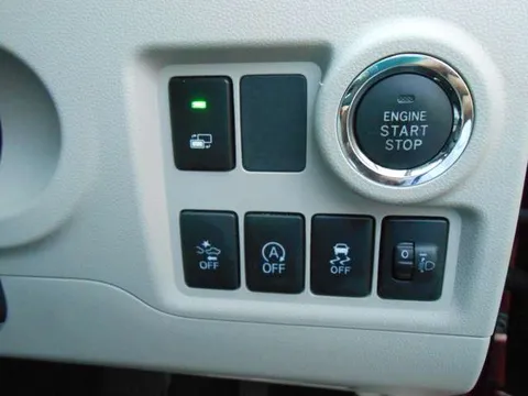 Daihatsu Boon