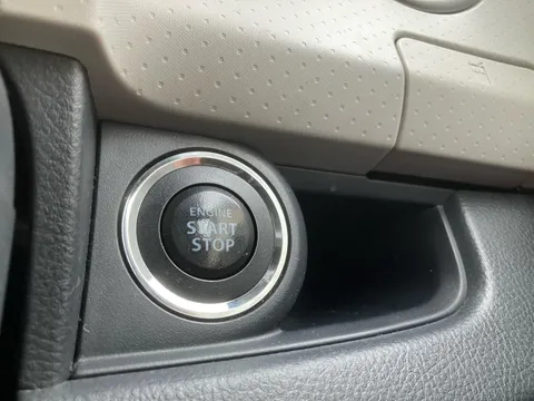 Suzuki MR Wagon