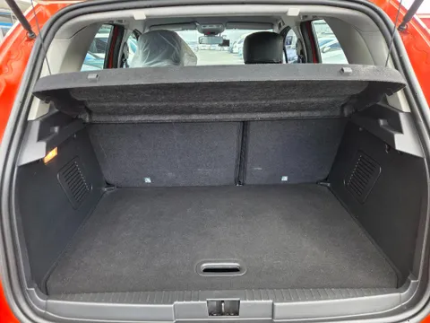 Renault QM3
