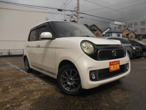 Honda N-ONE