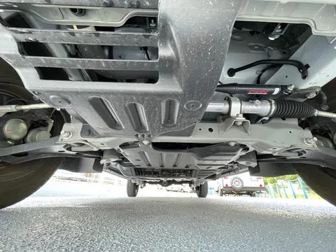 Toyota TownAce Van
