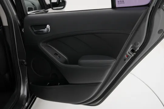 Kia Cerato (K3)