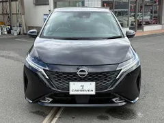 Nissan Note Aura