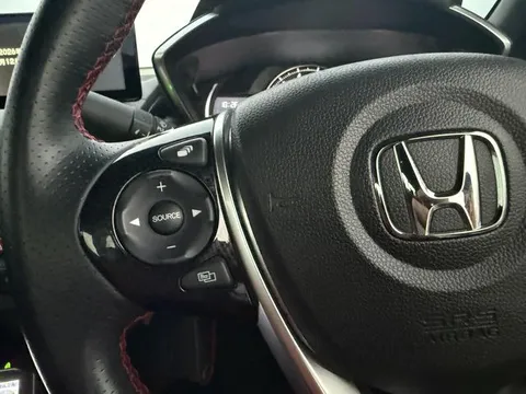 Honda S660