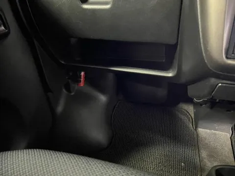 Honda Vamos Hobio