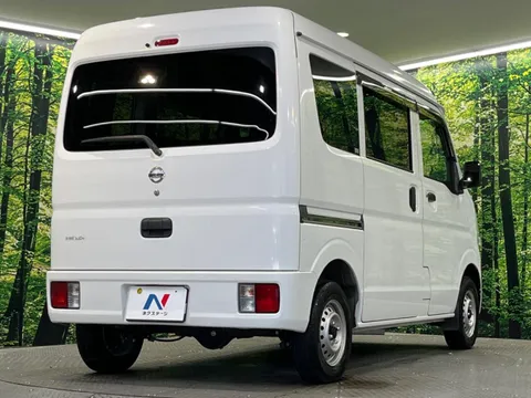 Nissan Clipper