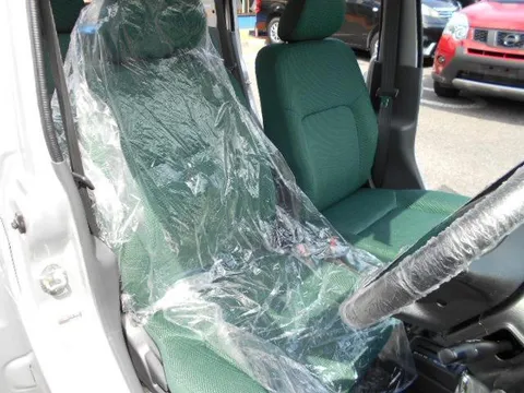 Daihatsu Naked