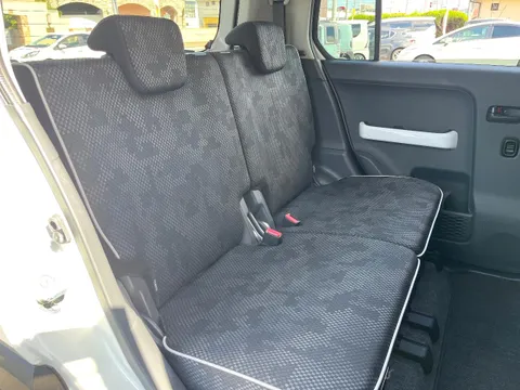 Mazda Flair Crossover