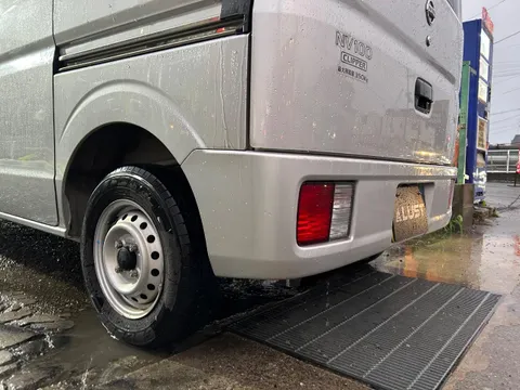 Nissan Clipper