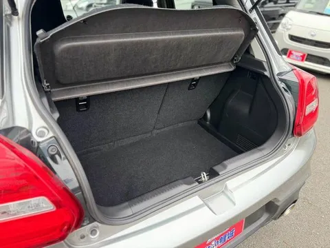 Suzuki Swift Sport