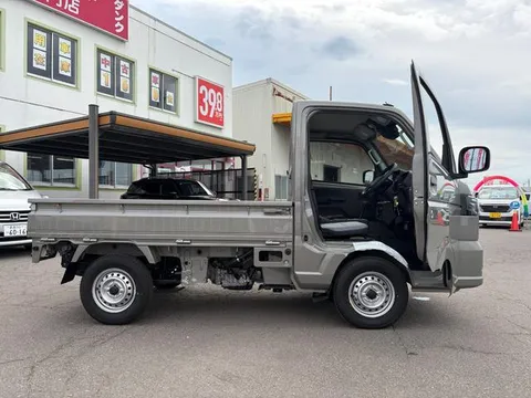 Suzuki Carry Track