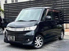 Suzuki Palette SW