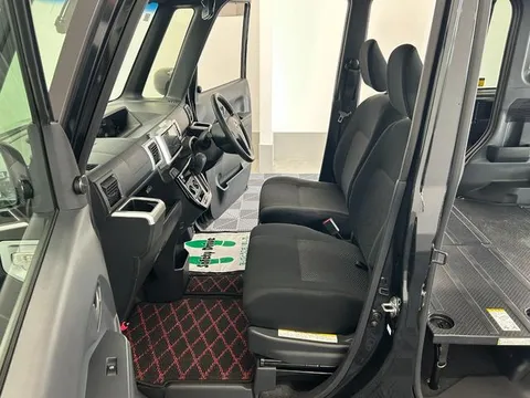 Daihatsu Hijet Caddie