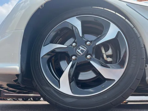 Honda S660