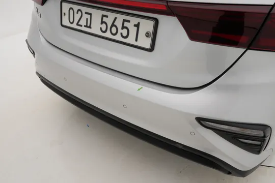 Kia Cerato (K3)
