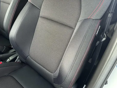 Suzuki Swift Sport