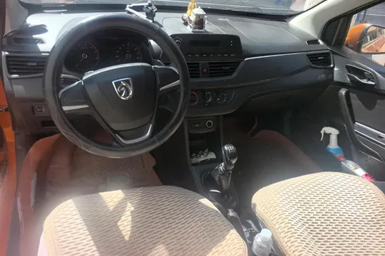 Baojun 310