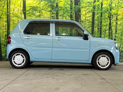 Daihatsu Mira Tocot