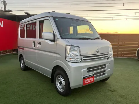 Nissan Clipper