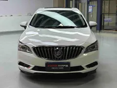 Buick Verano
