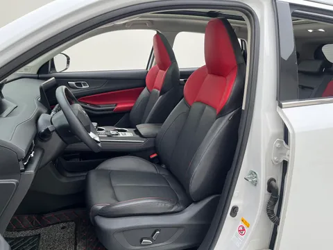 Changan CS55 Plus