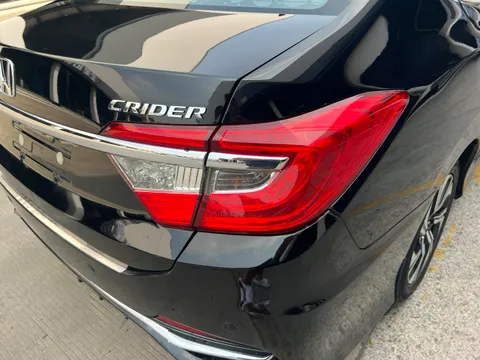 Honda Crider