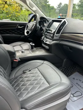 Haval H9