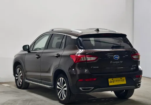 Gac GS4