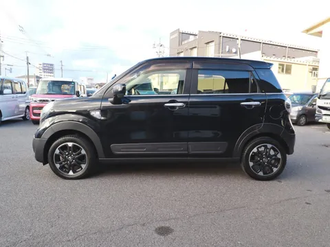 Toyota Pixis Joy