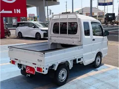 Suzuki Super Carry