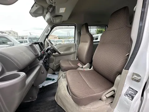 Mazda Scrum