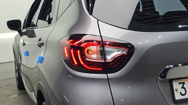 Renault QM3