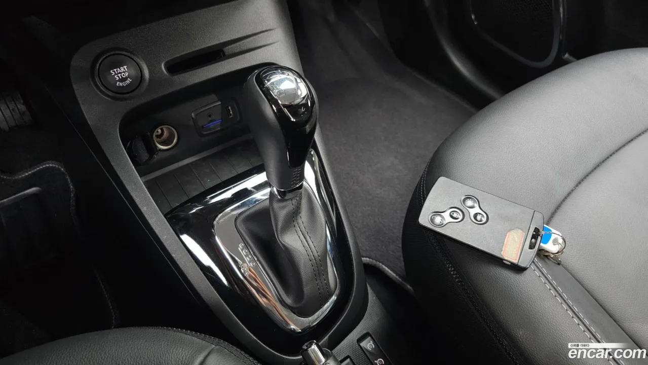 Renault QM3