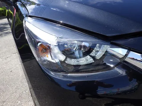 Mazda Mazda2 (Demio)