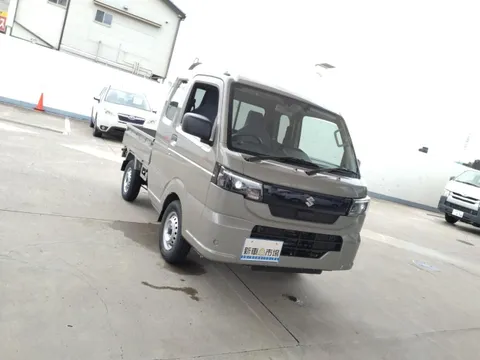 Suzuki Super Carry
