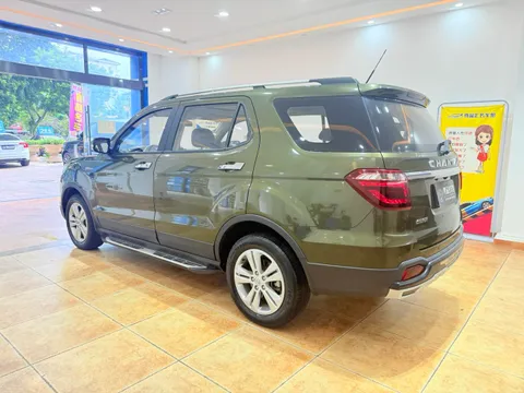 Changan CX70