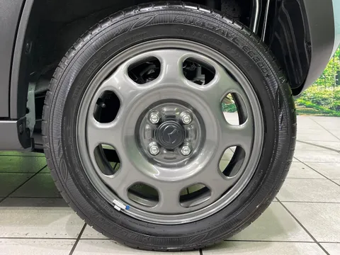 Mazda Flair Crossover