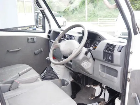 Mitsubishi Minicab Truck