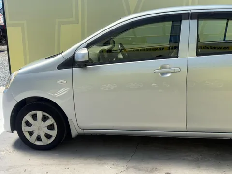 Subaru Pleo Plus