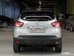 Renault QM3