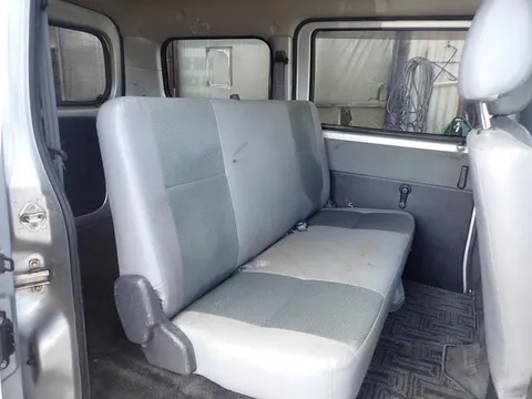 Toyota TownAce Van