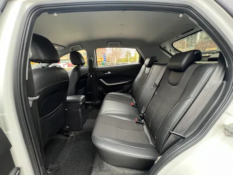 Chery Tiggo 3x