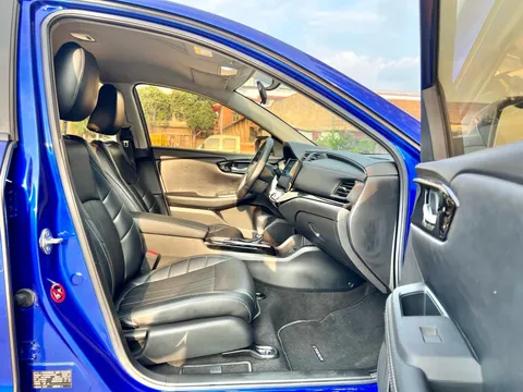 Honda Crider