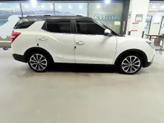 SsangYong Tivoli XLV (Tivoli Air)