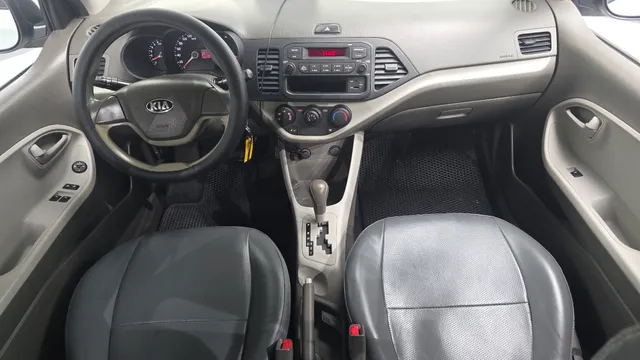 Kia Picanto (Morning)