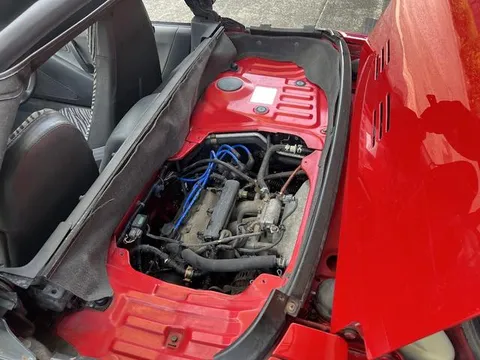 Honda Beat