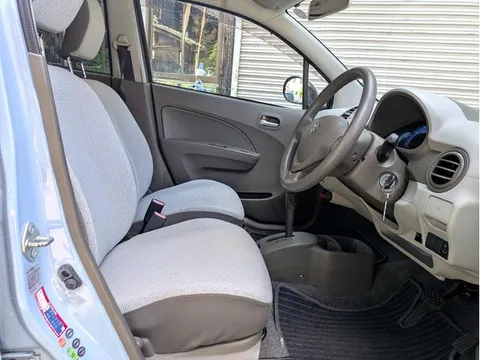 Suzuki Alto Eco