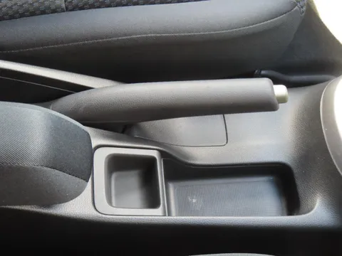 Honda Jazz (Fit)