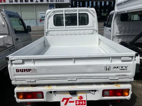Honda Acty Truck